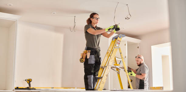 Best Electrical Upgrades for Homes  in Lillington, NC