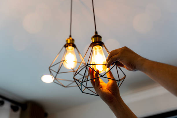 Best Outdoor Lighting Installation  in Lillington, NC