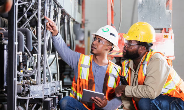 Best Affordable Electrician  in Lillington, NC