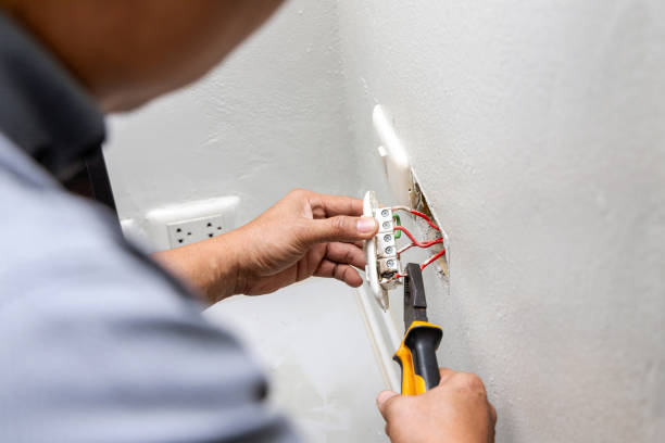 Best 24-Hour Electrician  in Lillington, NC