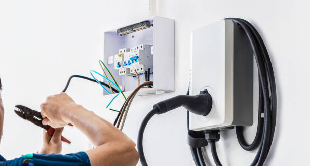 Best Electrician Near Me  in Lillington, NC